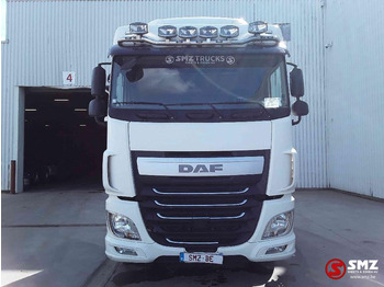Tegljač DAF 105 XF 460 spacecab: slika 2