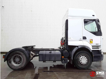 Tegljač Renault Lander 420 5296 km francais: slika 4 Tegljač Renault Lander 420 5296 km francais: slika 4