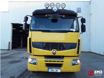 Tegljač Renault Lander 460 lander: slika 2
