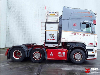 Tegljač Scania R 500 Topline Showtruck: slika 3 Tegljač Scania R 500 Topline Showtruck: slika 3