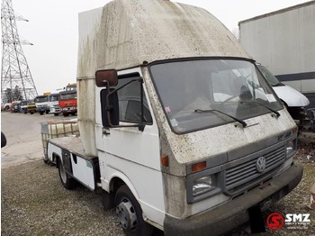 Tegljač Volkswagen LT 46 demolition: slika 1