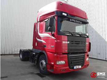 Tegljač DAF XF 105 460