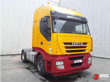 Tegljač IVECO Stralis 500