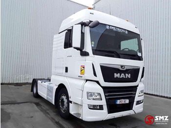 Tegljač MAN TGX 18.500
