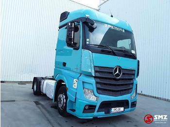 Tegljač MERCEDES-BENZ Actros 1840