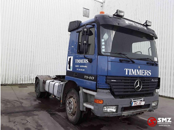 Tegljač MERCEDES-BENZ Actros 1940