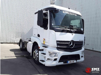 Tegljač MERCEDES-BENZ Actros 1943