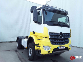Tegljač MERCEDES-BENZ Arocs