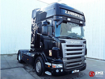 Tegljač SCANIA R 500