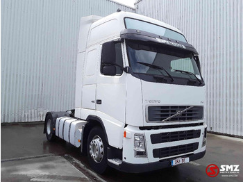 Tegljač VOLVO FH 480