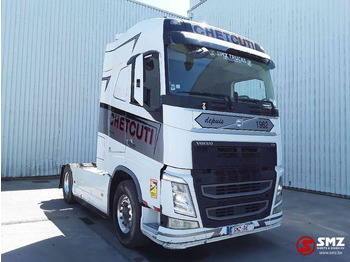 Tegljač VOLVO FH 500