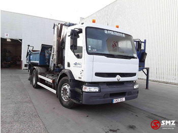 Kamion RENAULT Premium 320