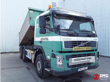 Istovarivač VOLVO FM12 380
