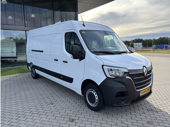 Novu Mali kombi Renault Master 135 L3H2 Parkeersensoren + Cruise control: slika 2 Novu Mali kombi Renault Master 135 L3H2 Parkeersensoren + Cruise control: slika 2