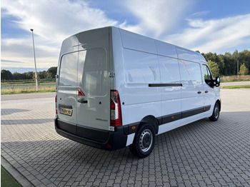 Novu Mali kombi Renault Master 135 L3H2 Parkeersensoren + Cruise control: slika 3 Novu Mali kombi Renault Master 135 L3H2 Parkeersensoren + Cruise control: slika 3