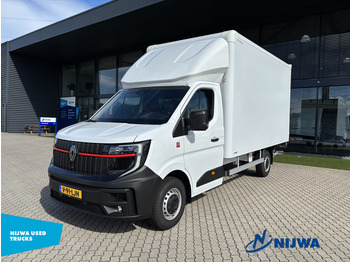 Furgon RENAULT Master