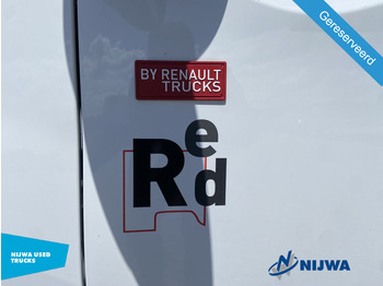 Furgon Renault Master T35 145 Laadklep + Airco: slika 5