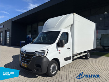 Furgon RENAULT Master