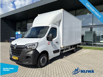 Furgon RENAULT Master