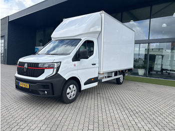 Furgon RENAULT Master