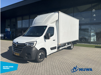 Furgon RENAULT Master