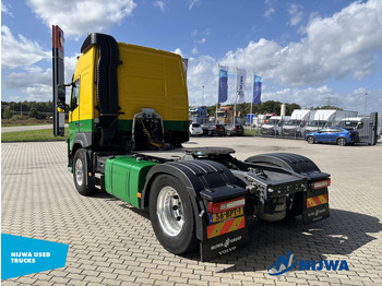 Tegljač Volvo FM 460 4x2 PTO + Alcoa's: slika 4
