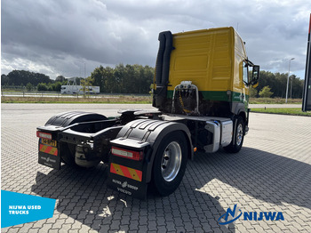 Tegljač Volvo FM 460 4x2 PTO + Alcoa's: slika 3