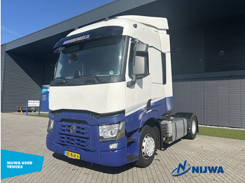 Tegljač RENAULT T 460