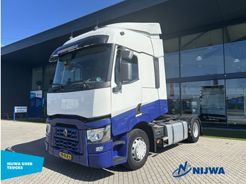 Tegljač RENAULT T 460