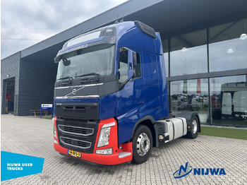 Tegljač VOLVO FH 460