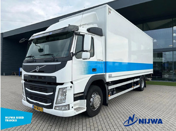 Kamion sa ceradom VOLVO FM 330