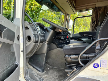 Tegljač DAF CF 400 FT SC Euro6: slika 5 Tegljač DAF CF 400 FT SC Euro6: slika 5