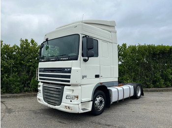 Tegljač DAF XF 105 FT SC Euro5: slika 2