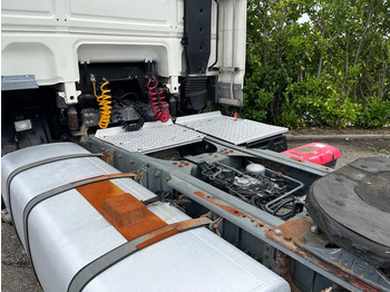 Tegljač DAF XF 105 FT SC Euro5: slika 4