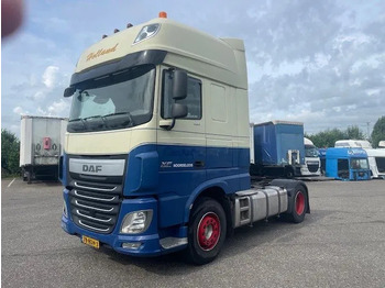 Tegljač DAF XF 460 FT Euro6 Super Space Cab: slika 2