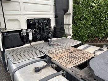 Tegljač DAF XF 480 FT SC Euro6: slika 4 Tegljač DAF XF 480 FT SC Euro6: slika 4