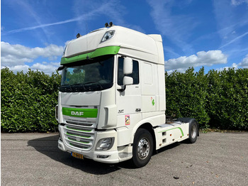 Tegljač DAF XF 510 FT Euro6: slika 2