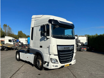 Tegljač DAF XF 450