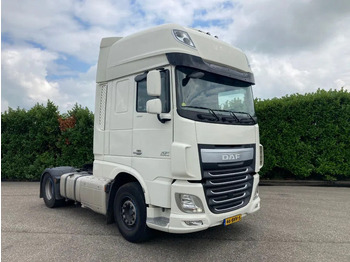 Tegljač DAF XF 460