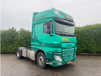 Tegljač DAF XF 480
