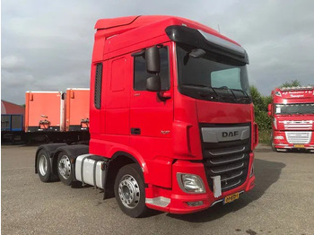 Tegljač DAF XF 480