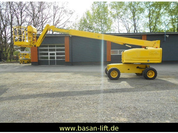 Teleskopska platforma GENIE S45