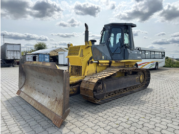 Buldožer KOMATSU D61