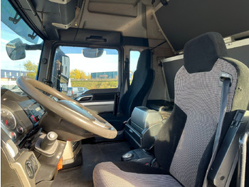 Istovarivač MAN TGS 26.440 6x4 Intarder: slika 3