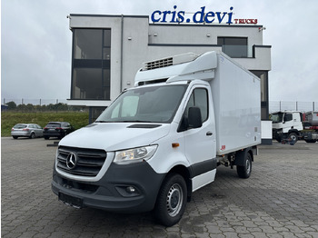 Dostavno vozilo hladnjača MERCEDES-BENZ Sprinter 317