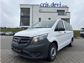 Putnički kombi MERCEDES-BENZ Vito 111