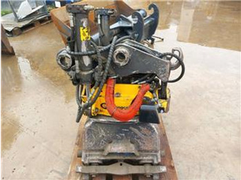 Tiltrotator ENGCON