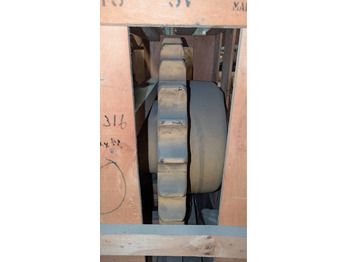 Novu Hidraulika za Građevinska mašina Komatsu D65EX-15 - FINAL DRIVE ASSY - 14X-27-00015: slika 3
