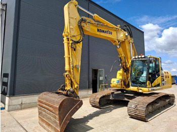 Bager guseničar KOMATSU PC240LC-10