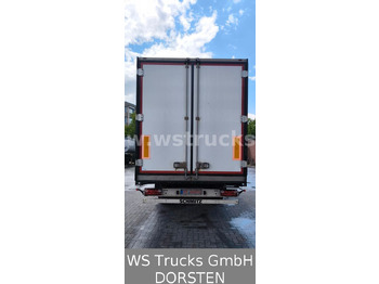 Poluprikolica hladnjače Schmitz Cargobull SKO 24 Kühlauflieger Vector 1550 Strom/Diesel: slika 5